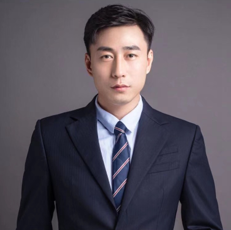 彭中华 现场执行负责人